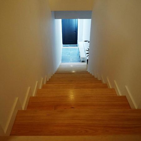 Stylish House - Air Cond, Breakfast, Free Parking, By Porto With Love Lda Vila Nova de Gaia Exterior photo