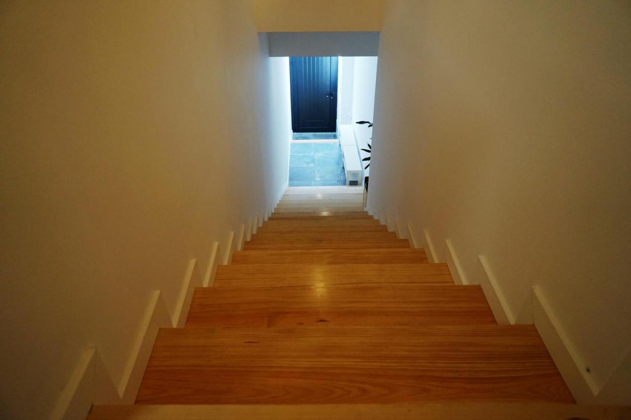 Stylish House - Air Cond, Breakfast, Free Parking, By Porto With Love Lda Vila Nova de Gaia Exterior photo