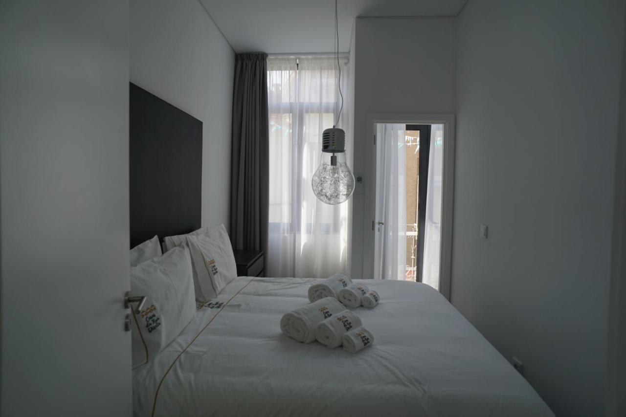 Stylish House - Air Cond, Breakfast, Free Parking, By Porto With Love Lda Vila Nova de Gaia Exterior photo