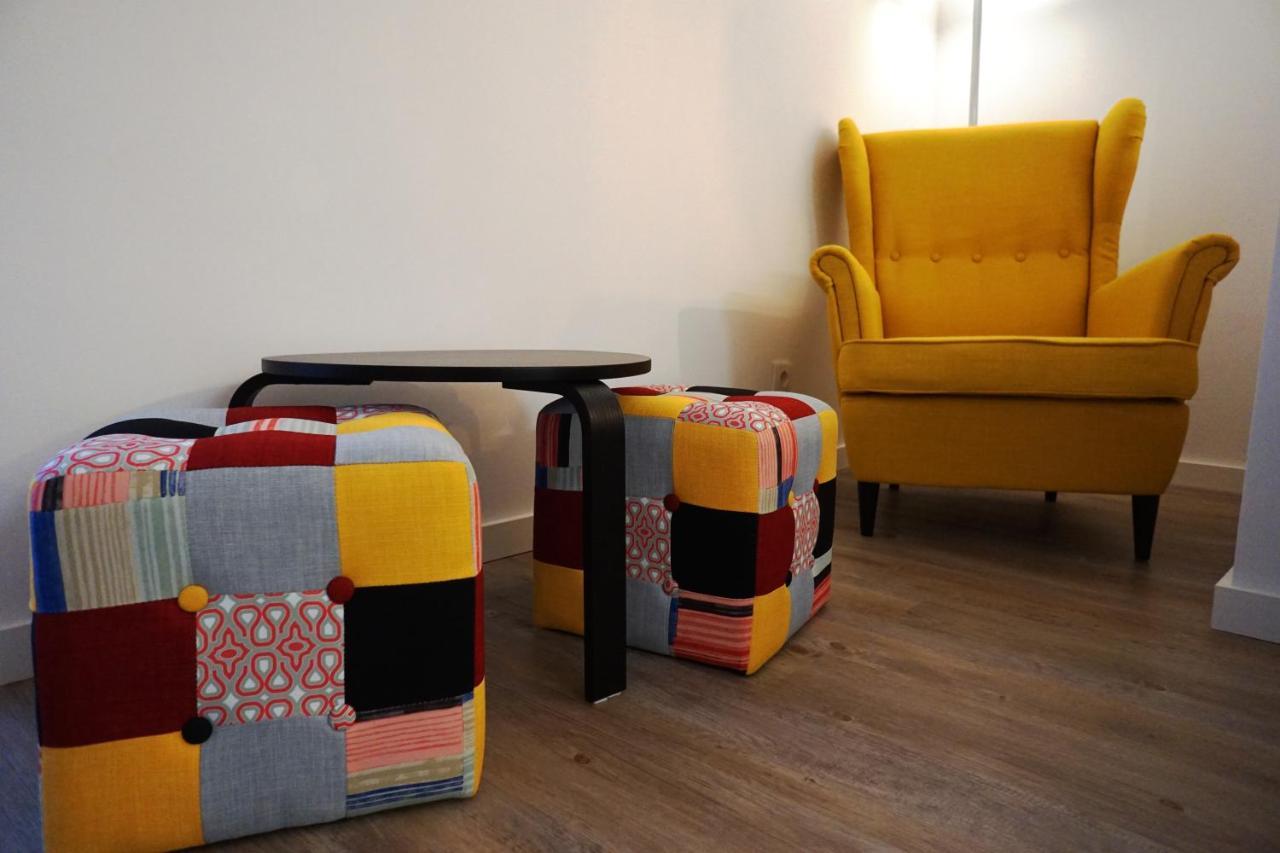 Stylish House - Air Cond, Breakfast, Free Parking, By Porto With Love Lda Vila Nova de Gaia Exterior photo