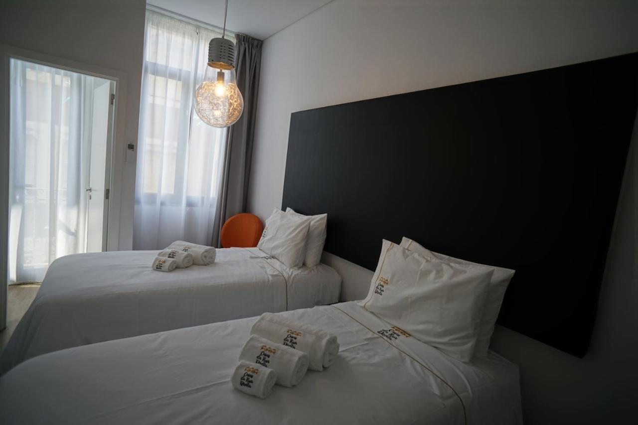 Stylish House - Air Cond, Breakfast, Free Parking, By Porto With Love Lda Vila Nova de Gaia Exterior photo